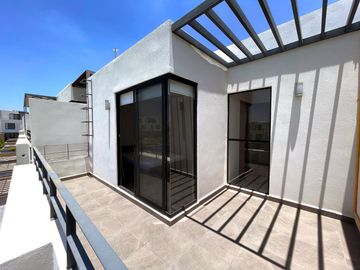 Venta de Casa en Santa Fe Lifestyle, Xochitepec, Morelos