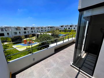 Venta de Casa en Santa Fe Lifestyle, Xochitepec, Morelos