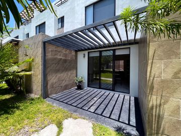 Venta de Casa en Santa Fe Lifestyle, Xochitepec, Morelos