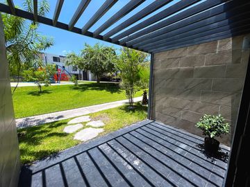 Venta de Casa en Santa Fe Lifestyle, Xochitepec, Morelos