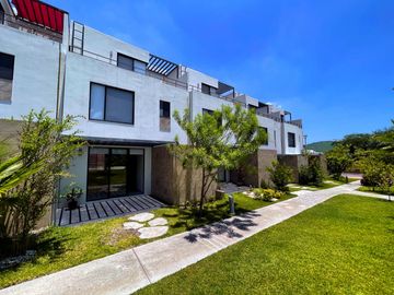 Venta de Casa en Santa Fe Lifestyle, Xochitepec, Morelos