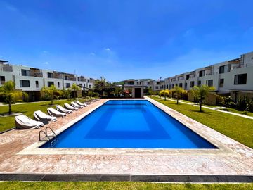 Venta de Casa en Santa Fe Lifestyle, Xochitepec, Morelos
