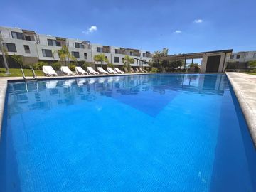 Venta de Casa en Santa Fe Lifestyle, Xochitepec, Morelos