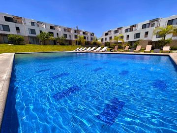 Venta de Casa en Santa Fe Lifestyle, Xochitepec, Morelos