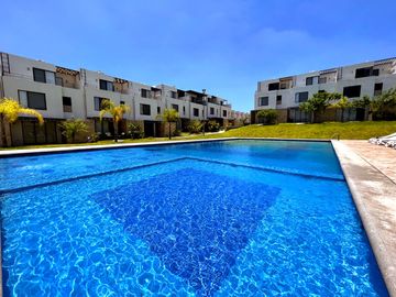 Venta de Casa en Santa Fe Lifestyle, Xochitepec, Morelos