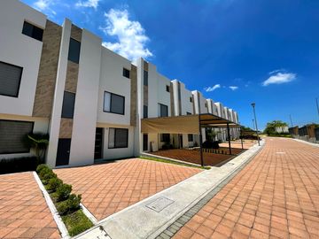 Venta de Casa en Santa Fe Lifestyle, Xochitepec, Morelos