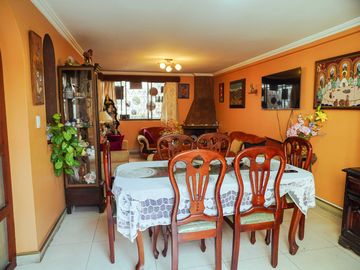 Casa en Venta, Sector las Pencas, Cuenca
