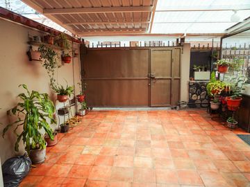 Casa en Venta, Sector las Pencas, Cuenca