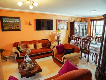 Casa en Venta, Sector las Pencas, Cuenca