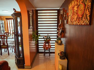 Casa en Venta, Sector las Pencas, Cuenca
