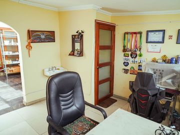 Casa en Venta, Sector las Pencas, Cuenca