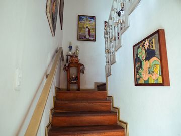Casa en Venta, Sector las Pencas, Cuenca