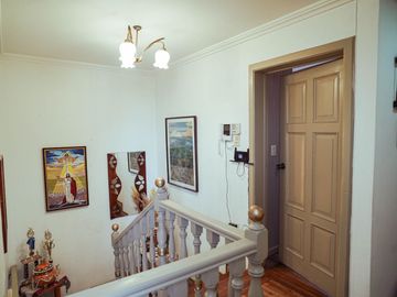 Casa en Venta, Sector las Pencas, Cuenca
