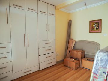 Casa en Venta, Sector las Pencas, Cuenca