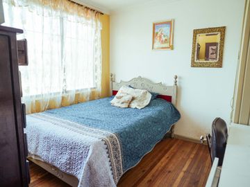 Casa en Venta, Sector las Pencas, Cuenca