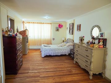 Casa en Venta, Sector las Pencas, Cuenca
