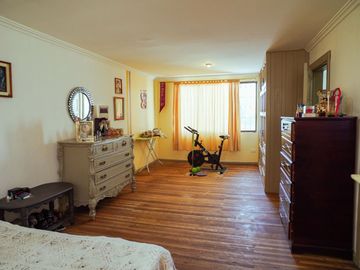Casa en Venta, Sector las Pencas, Cuenca