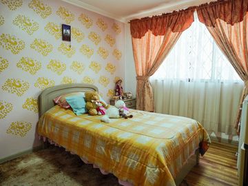 Casa en Venta, Sector las Pencas, Cuenca