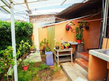 Casa en Venta, Sector las Pencas, Cuenca