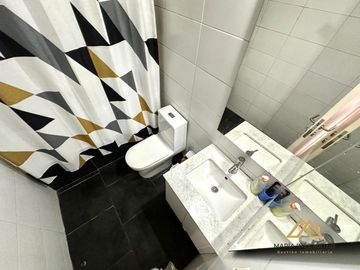 Departamento Cercano A Universidad De Concepción Y Hospital