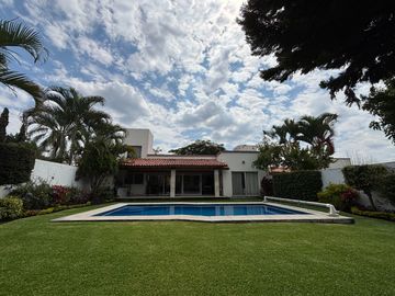 Venta de Casa en Condominio en Tamoanchan, Jiutepec, Morelos