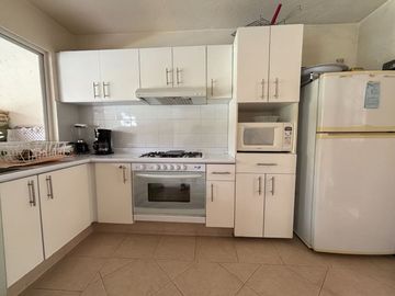 Venta de Casa en Condominio en Tamoanchan, Jiutepec, Morelos