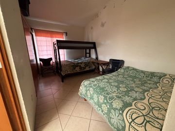 Venta de Casa en Condominio en Tamoanchan, Jiutepec, Morelos