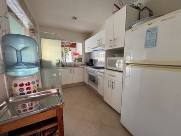 Venta de Casa en Condominio en Tamoanchan, Jiutepec, Morelos