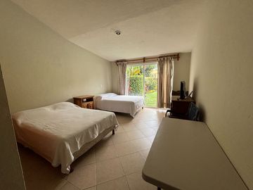 Venta de Casa en Condominio en Tamoanchan, Jiutepec, Morelos