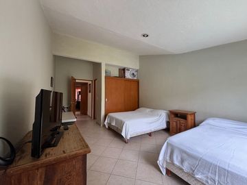 Venta de Casa en Condominio en Tamoanchan, Jiutepec, Morelos