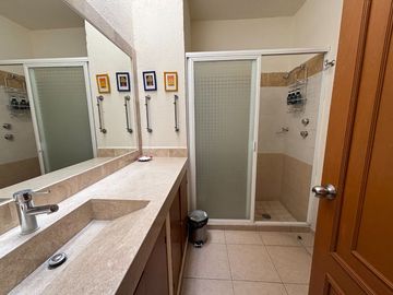 Venta de Casa en Condominio en Tamoanchan, Jiutepec, Morelos