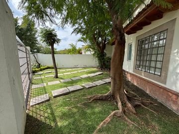 Venta de Casa en Condominio en Tamoanchan, Jiutepec, Morelos