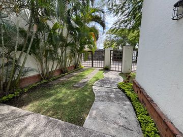 Venta de Casa en Condominio en Tamoanchan, Jiutepec, Morelos