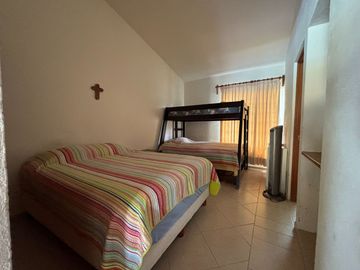 Venta de Casa en Condominio en Tamoanchan, Jiutepec, Morelos