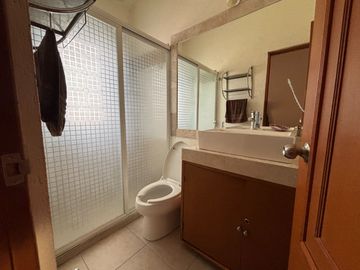 Venta de Casa en Condominio en Tamoanchan, Jiutepec, Morelos