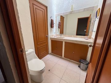 Venta de Casa en Condominio en Tamoanchan, Jiutepec, Morelos