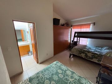 Venta de Casa en Condominio en Tamoanchan, Jiutepec, Morelos