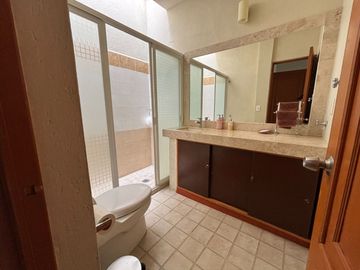 Venta de Casa en Condominio en Tamoanchan, Jiutepec, Morelos