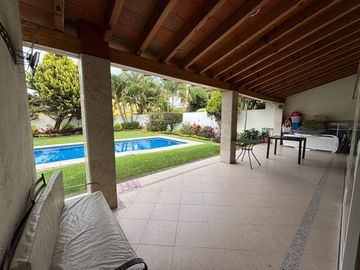 Venta de Casa en Condominio en Tamoanchan, Jiutepec, Morelos