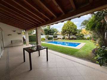 Venta de Casa en Condominio en Tamoanchan, Jiutepec, Morelos
