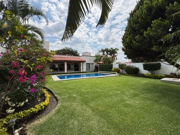 Venta de Casa en Condominio en Tamoanchan, Jiutepec, Morelos