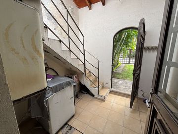 Venta de Casa en Condominio en Tamoanchan, Jiutepec, Morelos