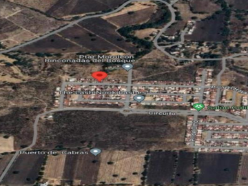 HERMOSA CASA EN VENTA EN Rinconadas Del Bosque, Moroleón, Guanajuato.