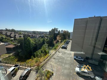 Amplio Y Soleado Departamento De Alto Estándar En Andalué