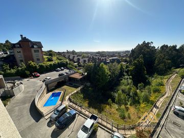 Amplio Y Soleado Departamento De Alto Estándar En Andalué