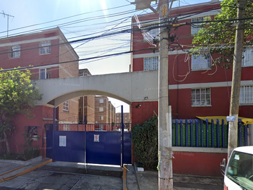 DEPARTAMENTO EN SANTA CRUZ, LAS ARBOLEDAS EN TLAHUAC CDMX ¡ NO CRÉDITOS !
