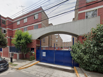 DEPARTAMENTO EN SANTA CRUZ, LAS ARBOLEDAS EN TLAHUAC CDMX ¡ NO CRÉDITOS !