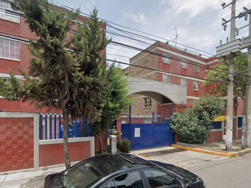 DEPARTAMENTO EN SANTA CRUZ, LAS ARBOLEDAS EN TLAHUAC CDMX ¡ NO CRÉDITOS !