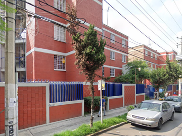 DEPARTAMENTO EN SANTA CRUZ, LAS ARBOLEDAS EN TLAHUAC CDMX ¡ NO CRÉDITOS !