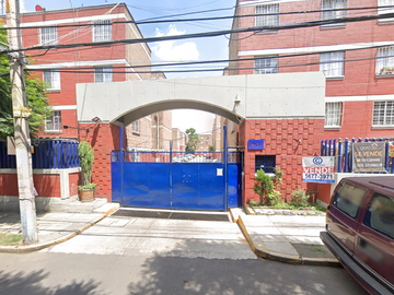 DEPARTAMENTO EN SANTA CRUZ, LAS ARBOLEDAS EN TLAHUAC CDMX ¡ NO CRÉDITOS !